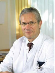 Dr. Seksopatolog Stephan